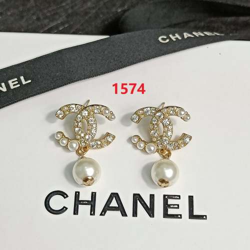 Earring  jewelry , with box,  J25-1574