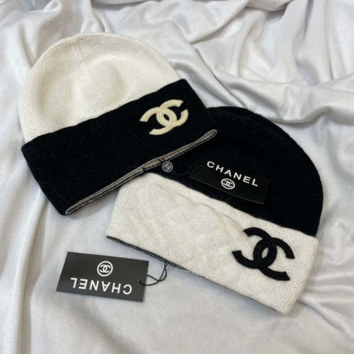 cashmere cotton hat ,no box. HX25-475-476