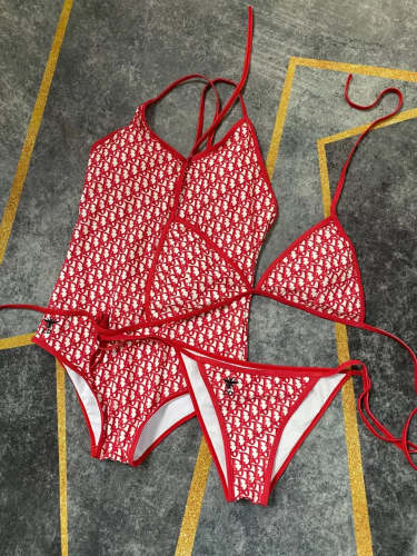 Ladies' sexy high-end swimsuit SW25-188-192