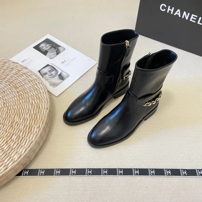 women boot shoes, size 35-40, SS80-436