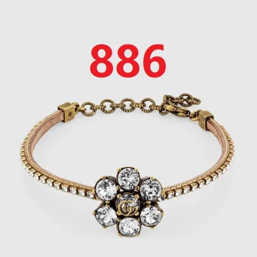 bracelet bangle cuff jewelry ,with box,  J25-886