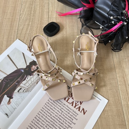 Women heel shoes, heel 7cm,size 34-41, SS60-2372