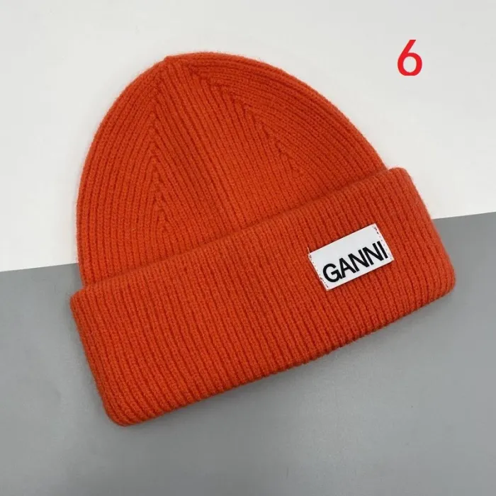 Winter knitted hat,HAT15-1-9