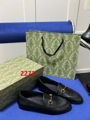 Women flat loafers shoes, size 35-42, SS60-2272