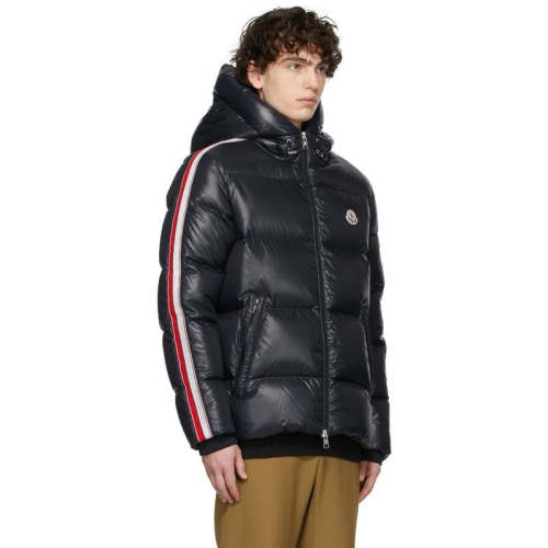 Men's down coat, CL158-76