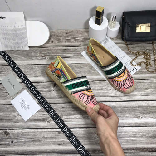 Women's Flat shoes, size 35-40, SS60-2082