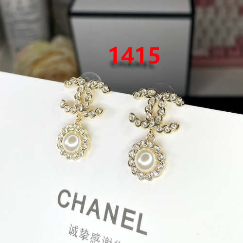 Earring  jewelry ,with box,  J25-1415