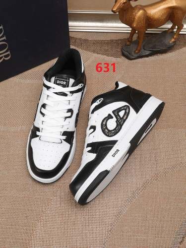 Men's flat sneaker shoes, size 38-45, SS88-631