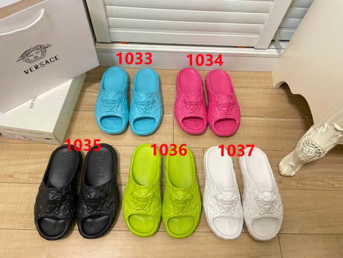 Flat sandals slippers , size 36-45 ,SS50-1033-1037