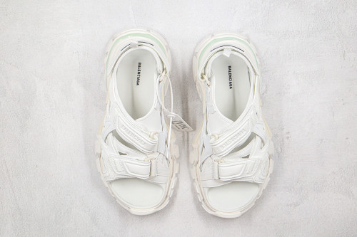 Women and men 4.0 outdoor concept shoes sandal, 5A, size 35-45, SS110-363
