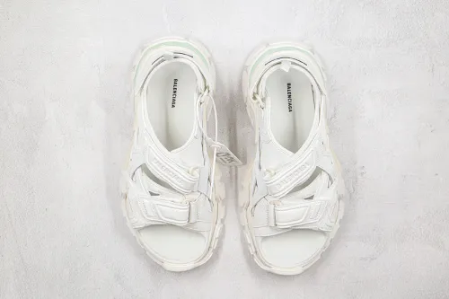 Women and men 4.0 outdoor concept shoes sandal, 5A, size 35-45, SS110-363