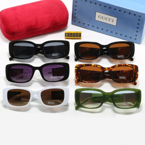 Blue light blocking sunglasses with the box and case ,G25-161-166