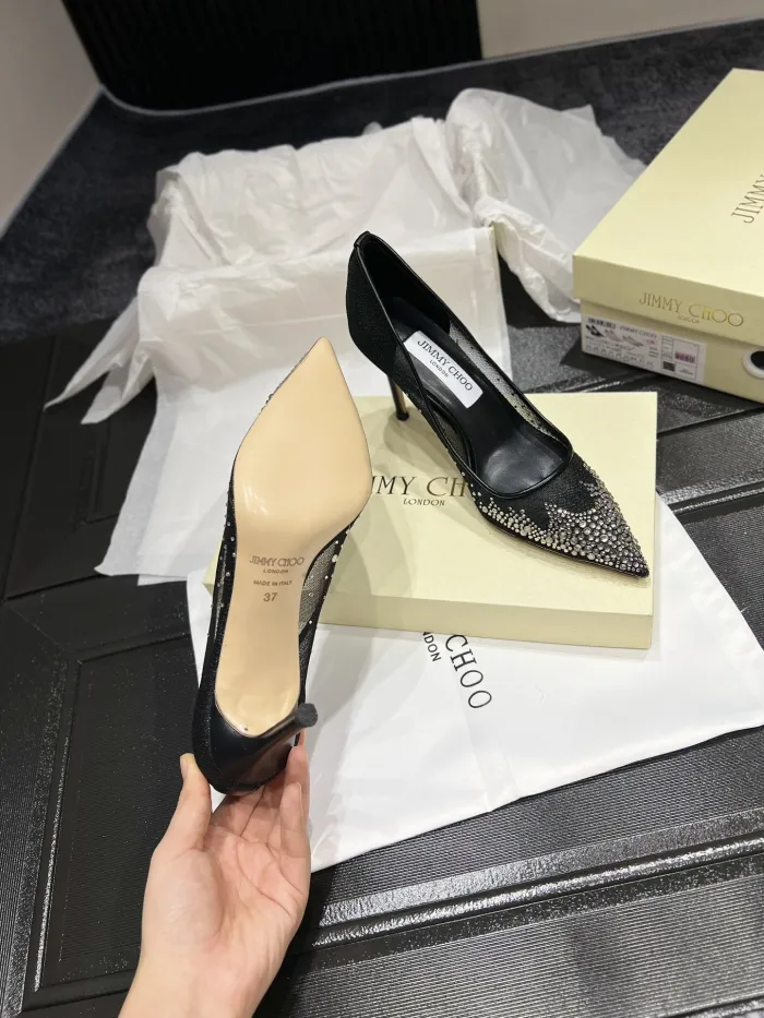 Women's heel shoes,size 34-41, SS70-68