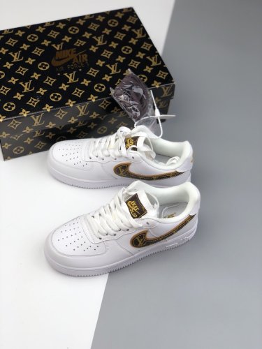 Women men flat sneakers shoes, size 36-45, with box, SS88-373