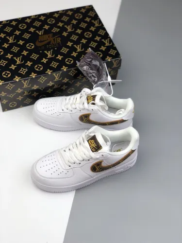 Women men flat sneakers shoes, size 36-45, with box, SS88-373