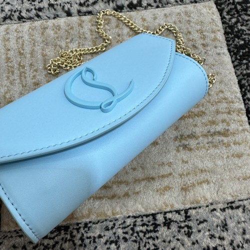 5A, real lether,  cross shoulder bag , size 22x12x5.5cm, no box. B98-107