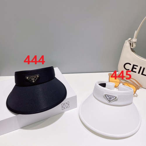 men women hat ,no box. HX25-444-445