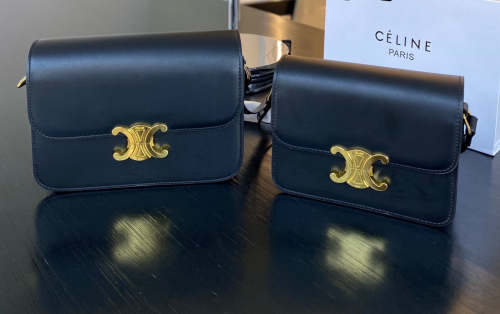 split leather bag,AAAA , no box Size :22 cm  and 18 cm,B68-5606-5611