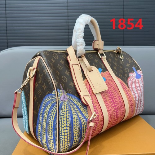 Split leather bag ,AAAA ,size 45x27cm,no box,  B88-1854