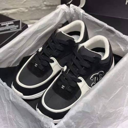 Women flat sneakers shoes, size 35-40, with box, SS80-285