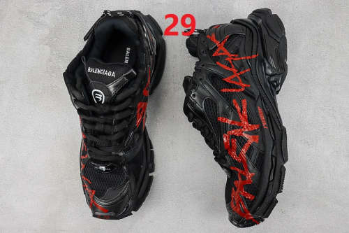 Women men 4.0 outdoor concept shoes Sneaker, 5A, size 35-46, SS180-29