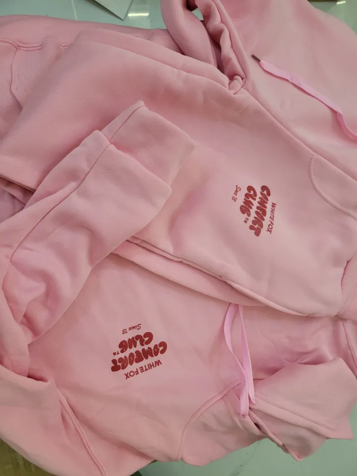 Women's Sports hoodie set hoodie + pants clothes，size S-3XL,CL25-9-12