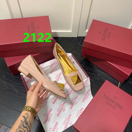Women's ONE STUD shoes, heel 3cm, size 35-41, SS60-2122