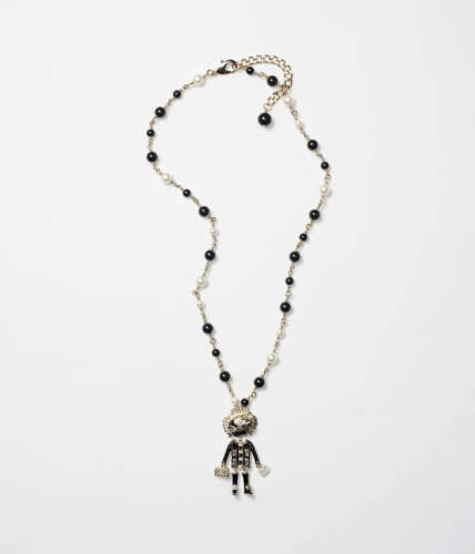 necklace  jewelry ,with box,  J38-203