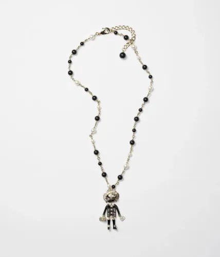 necklace  jewelry ,with box,  J38-203