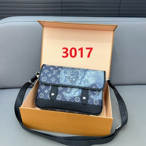 Split leather bag ,3A , size 29x20cm,no box,  B75-3017