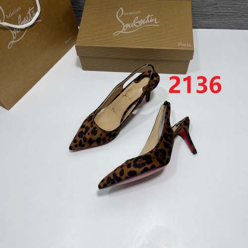 Women heel shoes,heel 8cm,size 34-42, SS60-2136