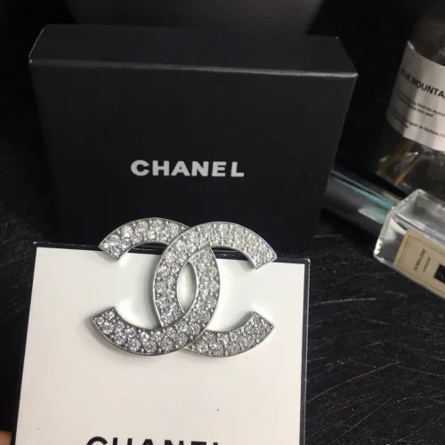 brooch jewelry ,with box, J20-455