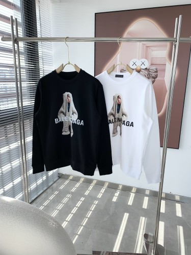 Fashion cotton long sleeve shirt for men and women, Size XS-L,  CL30-29-30