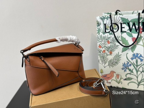 Split leather bag ,3A ,size 24x15cm,no box,  B75-76-81