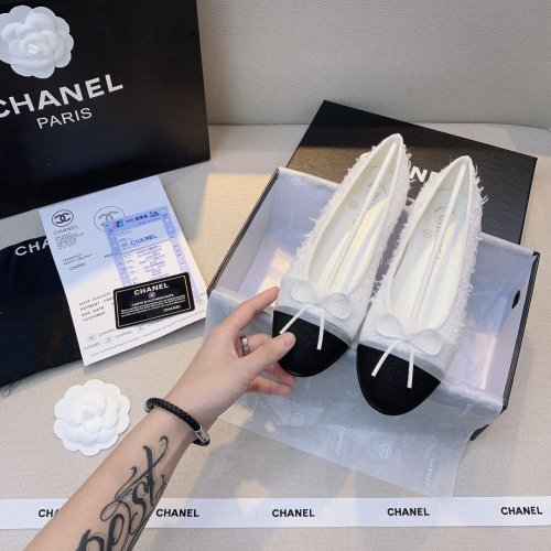 women flat ballet shoes, size 35-42,  with box, SS50-764