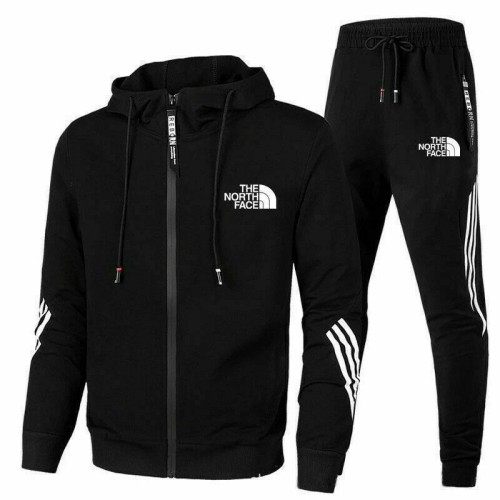 Sports and leisure hoodie pants set for men and women, S-3XL, CL25-1-5