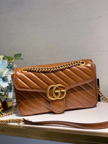 Leather bag ,AAAAA ,. size 26x15x7cm,no box, B110-110