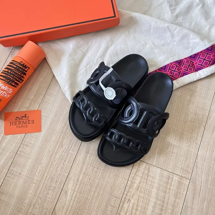 Women flat slipper shoes,  size 35-42, SS50-1-8