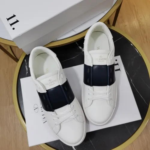 Women men flat sneakers shoes, size 35-44, with box, SS60-946