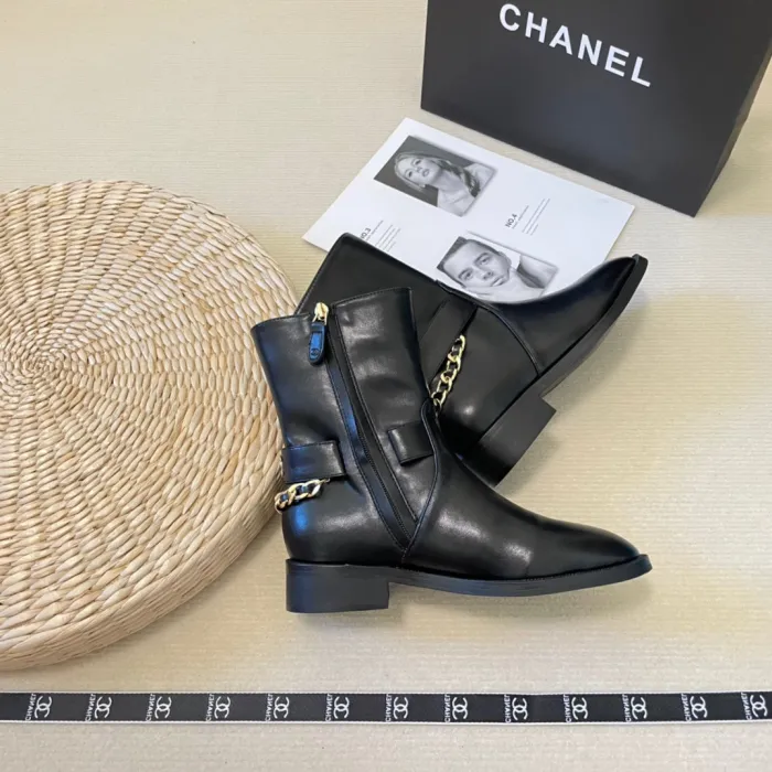 women boot shoes, size 35-40, SS80-436