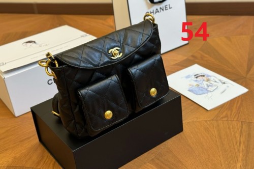 Split leather bag ,4A ,size 24x15cm,no box,  B88-54