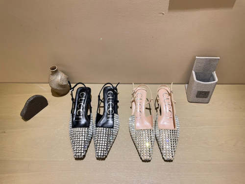 women heel shoes, heel:4.5cm,size 34-40, SS60-1759-1760