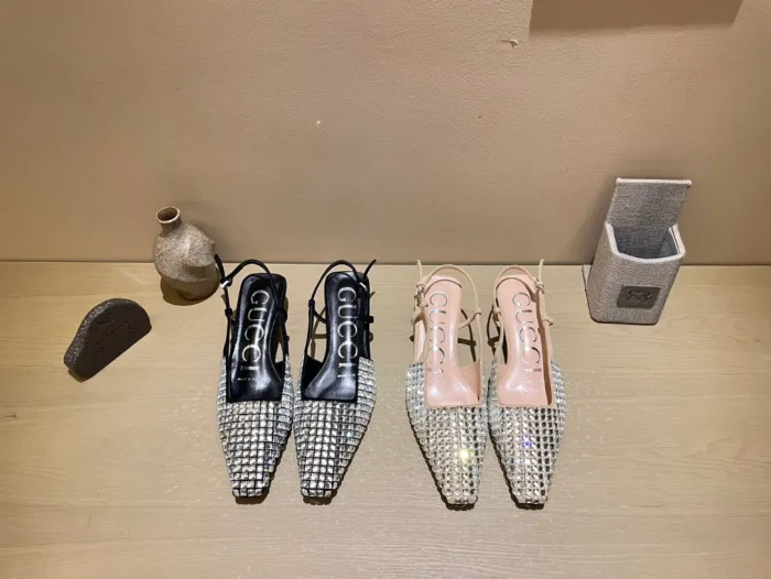women heel shoes, heel:4.5cm,size 34-40, SS60-1759-1760