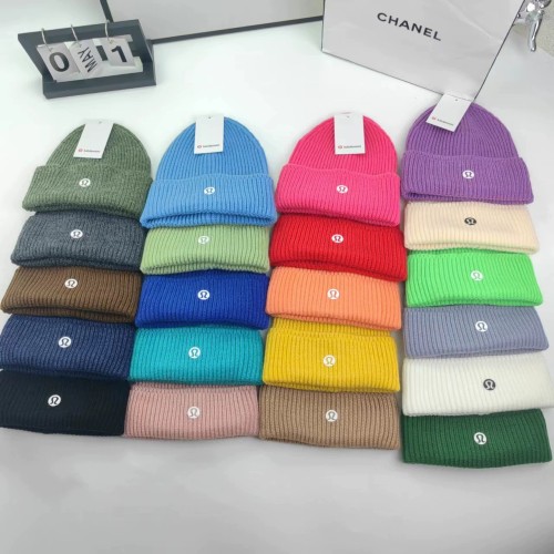 Winter knitted hat,HAT15-10-30