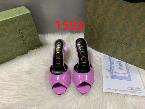 women heel shoes,heel:8cm,size 35-44, with box, SS60-1592-1597