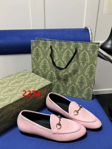 Women flat loafers shoes, size 35-42, SS60-2274