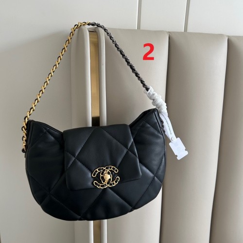 Split leather bag, AAA,size 25cm,no box,B50-2