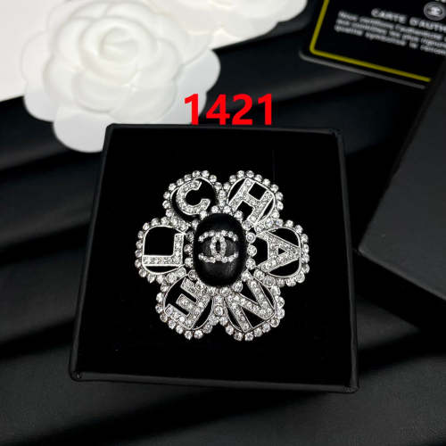 Brooch  jewelry ,with box,  J25-1421