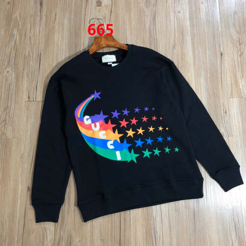 Fashion cotton  long sleeve shirt for men and women, Size M-5XL,  CL30-665