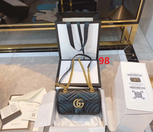 Leather bag ,AAAAA , size 22cm,no box, B110-98